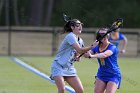 WLax vs WSU  Women’s Lacrosse vs Worcester State University. - Photo by Keith Nordstrom : WLax, lacrosse